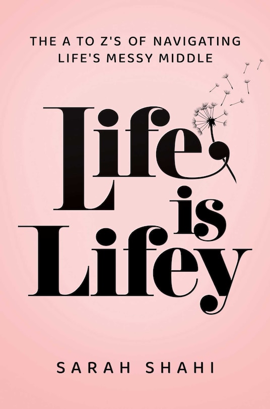 Front cover_Life Is Lifey