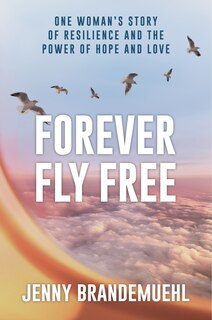 Front cover_Forever Fly Free