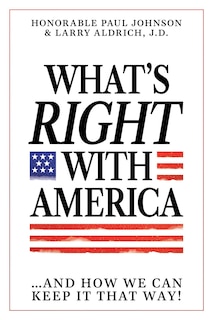 Couverture_What's Right with America