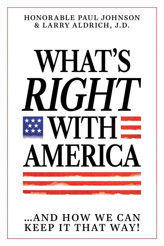 Couverture_What's Right with America