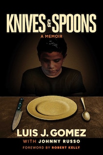 Front cover_Knives & Spoons
