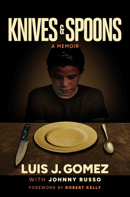 Front cover_Knives & Spoons