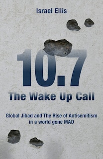 Front cover_The Wake Up Call