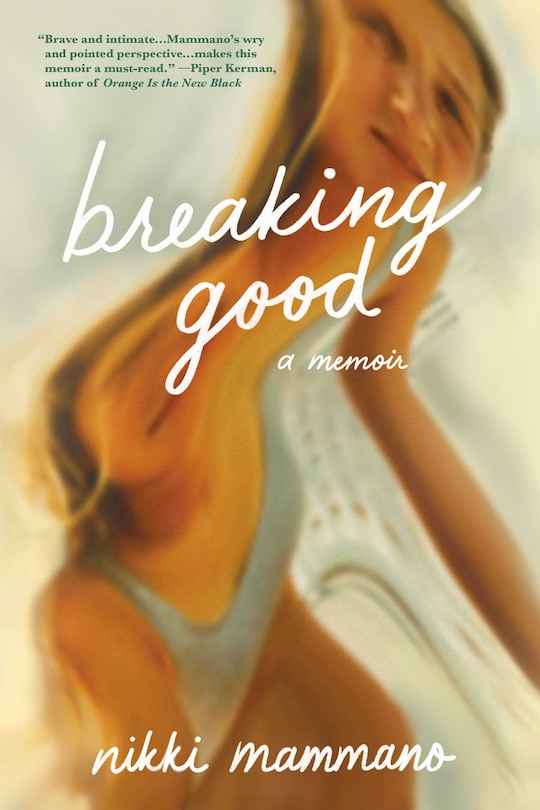 Front cover_Breaking Good