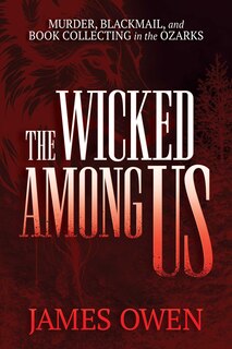 Couverture_The Wicked Among Us