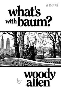 Front cover_What's with Baum?