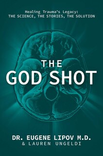 Couverture_The God Shot
