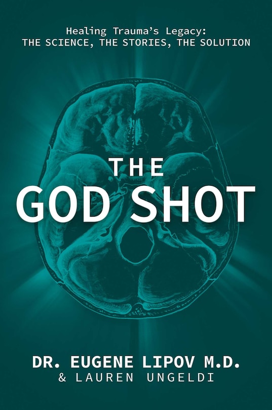 Couverture_The God Shot