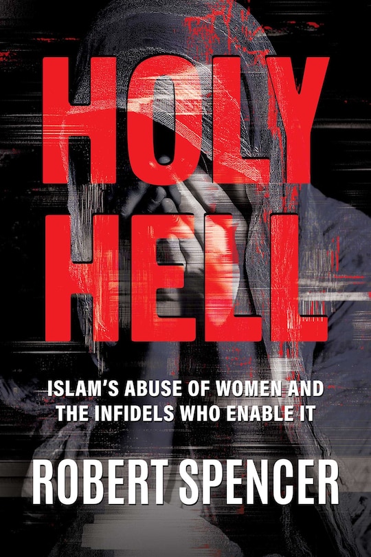 Couverture_Holy Hell