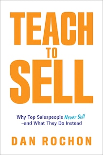 Couverture_Teach to Sell