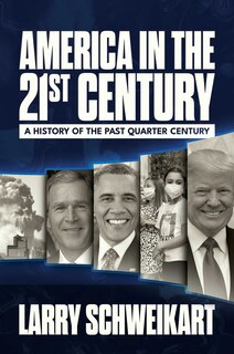 Couverture_America in the 21st Century