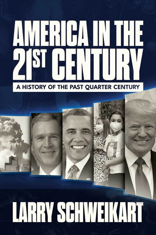 Couverture_America in the 21st Century