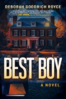Couverture_Best Boy