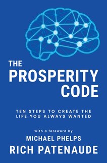 Front cover_The Prosperity Code