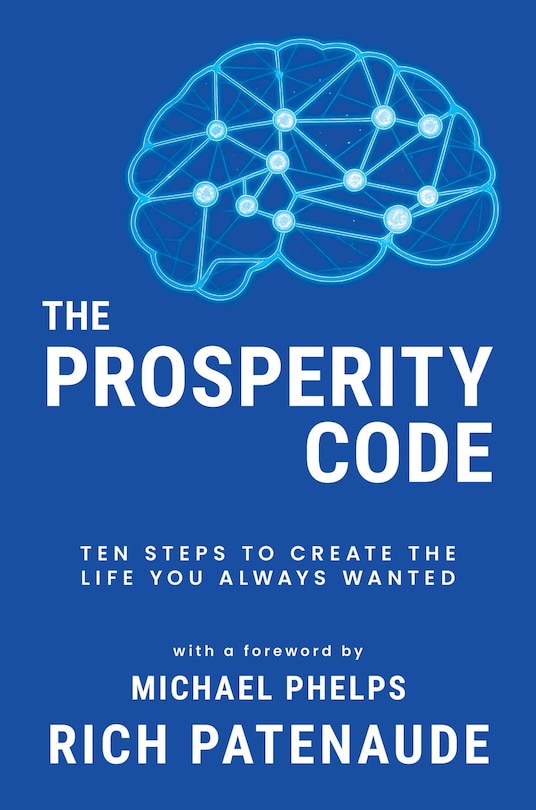 Front cover_The Prosperity Code