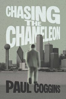 Front cover_Chasing the Chameleon