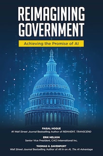 Front cover_Reimagining Government