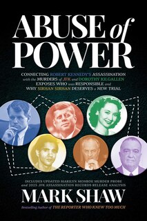 Couverture_Abuse of Power