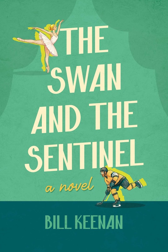 Couverture_The Swan and the Sentinel