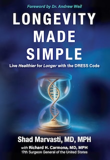 Couverture_Longevity Made Simple