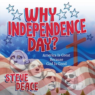 Front cover_Why Independence Day?