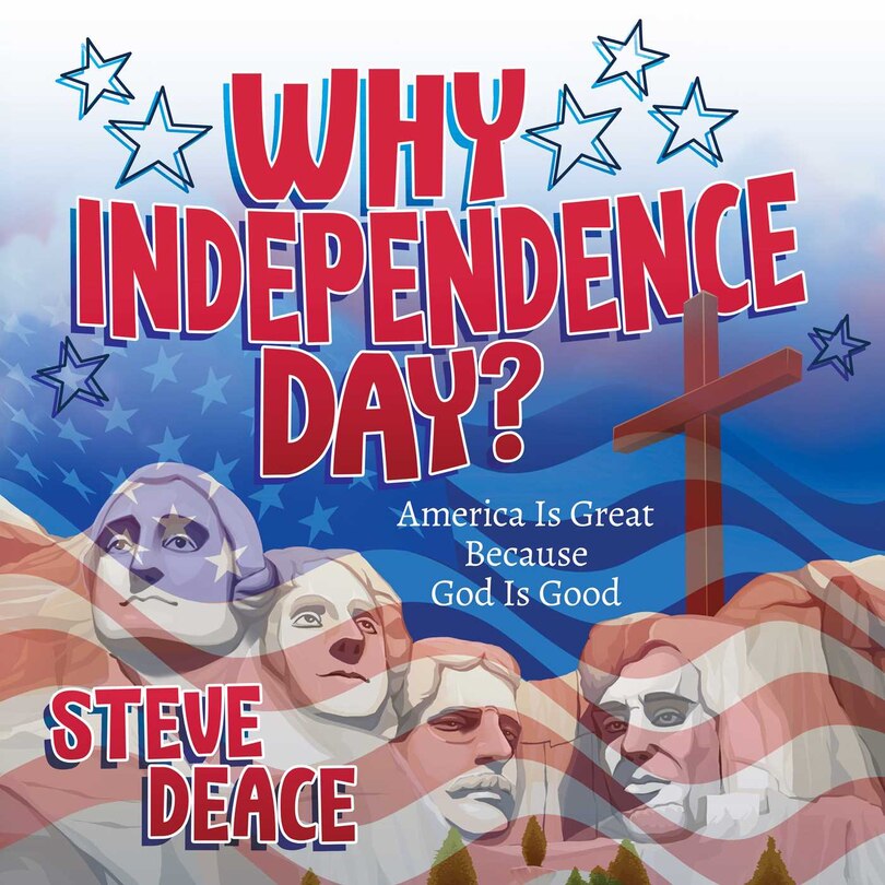 Front cover_Why Independence Day?