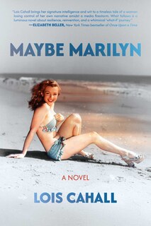 Couverture_Maybe Marilyn
