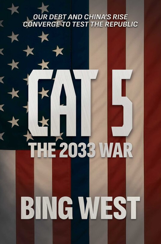 Front cover_Cat 5