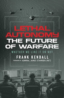 Front cover_Lethal Autonomy