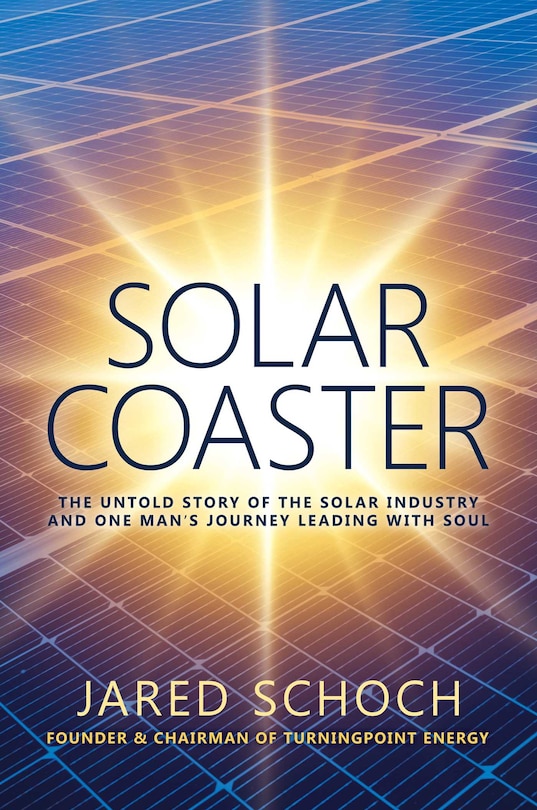 Front cover_Solar Coaster
