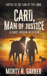 Front cover_Card, Man of Justice