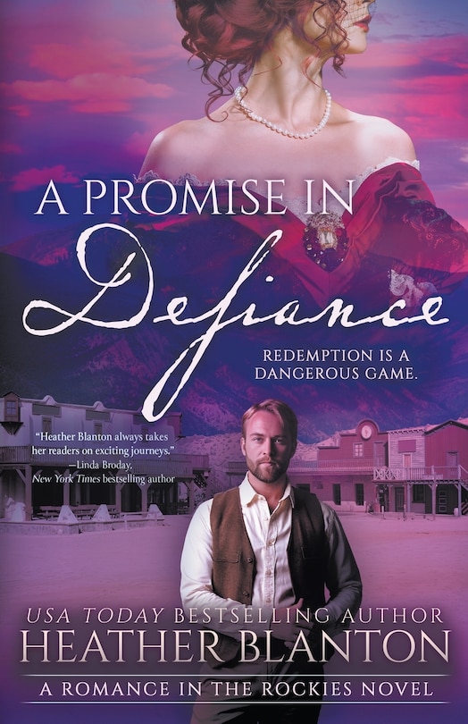 Couverture_A Promise in Defiance