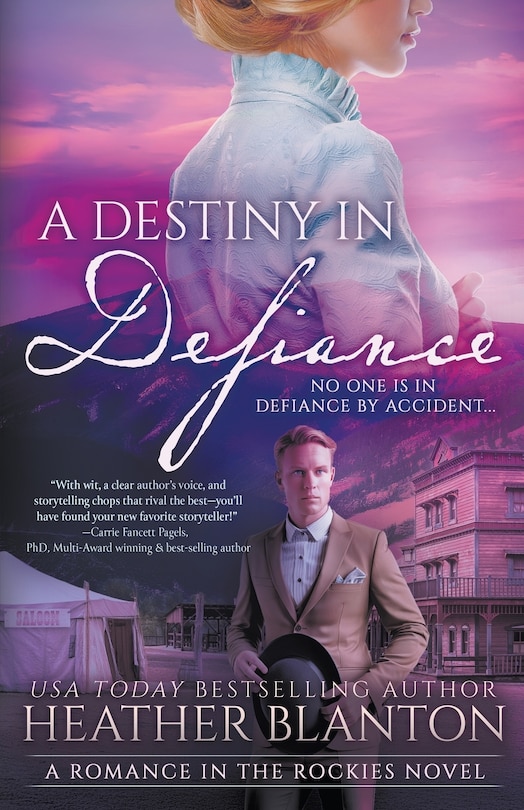 Couverture_A Destiny in Defiance