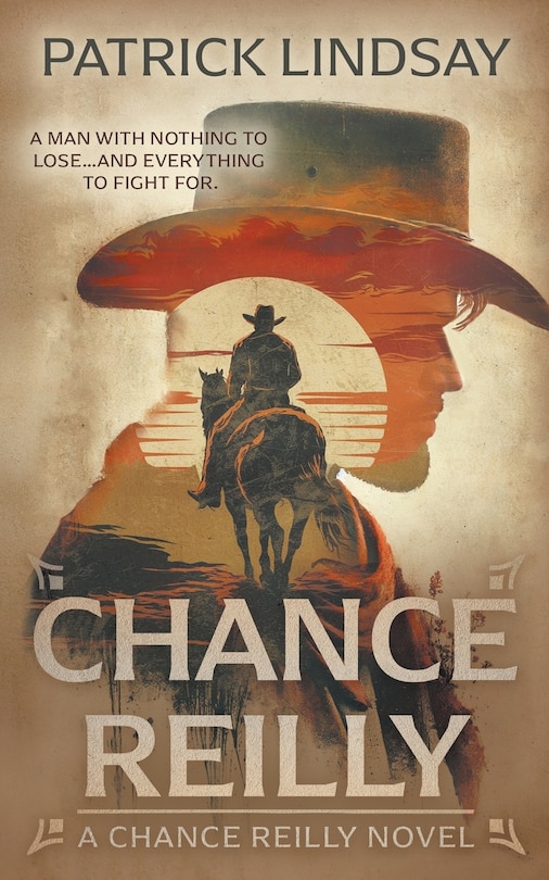 Front cover_Chance Reilly