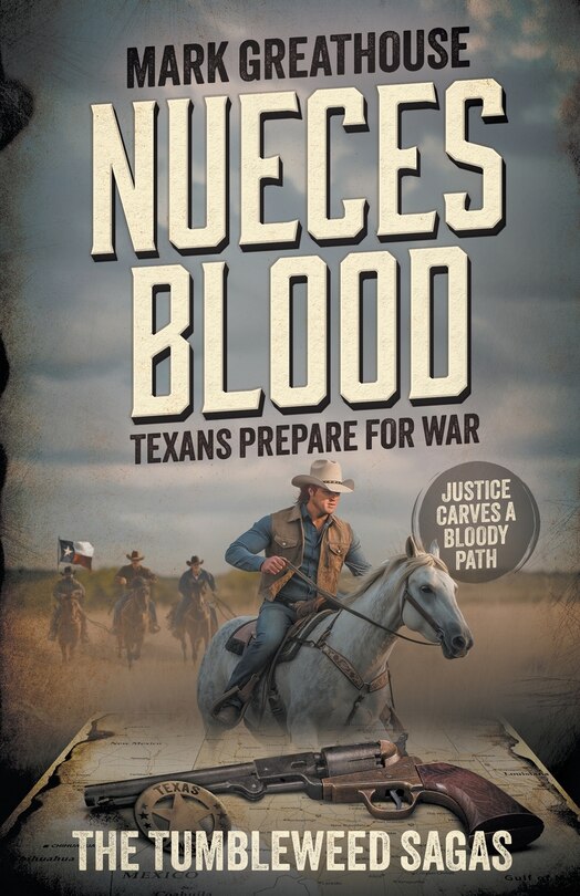 Front cover_Nueces Blood