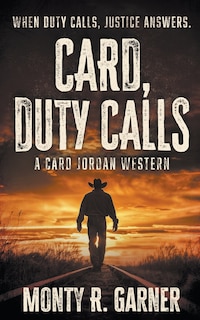 Front cover_Card, Duty Calls