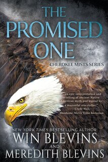 Front cover_The Promised One