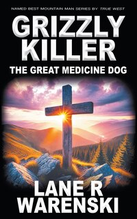 Front cover_Grizzly Killer