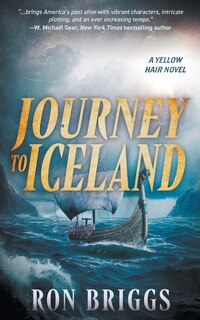 Couverture_Journey to Iceland