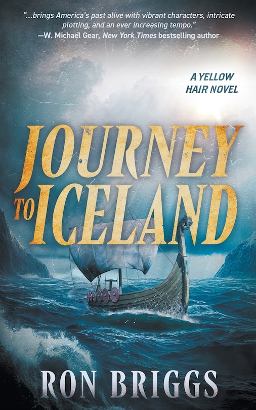 Couverture_Journey to Iceland
