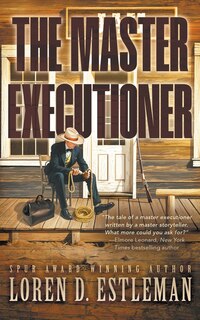 Couverture_The Master Executioner
