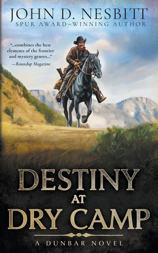 Couverture_Destiny at Dry Camp