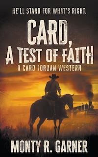 Couverture_Card, A Test of Faith
