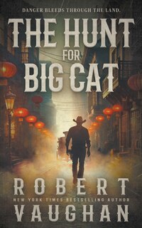 Couverture_The Hunt for Big Cat