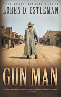 Couverture_Gun Man
