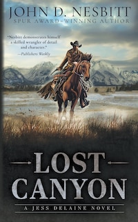 Couverture_Lost Canyon