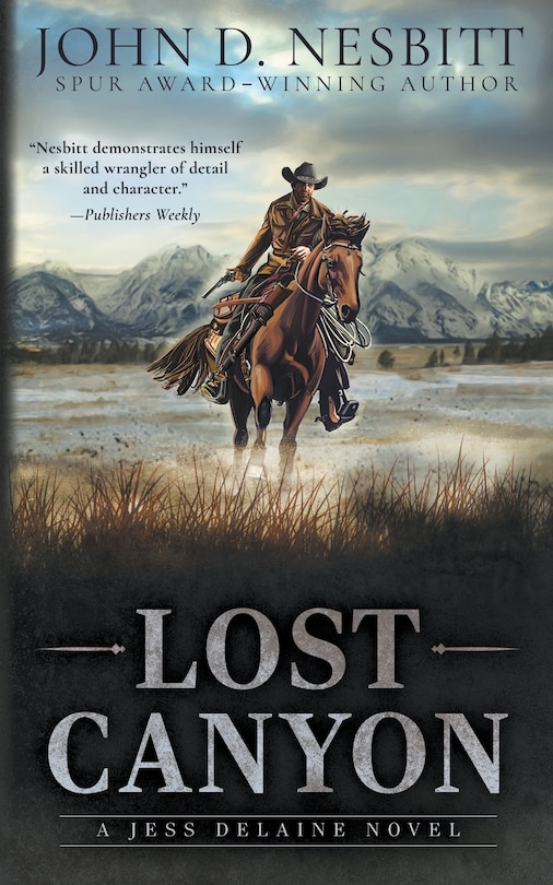 Couverture_Lost Canyon