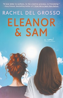 Front cover_Eleanor & Sam