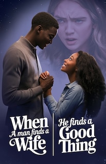 Front cover_When A Man Finds A Wife He Finds A Good Thing