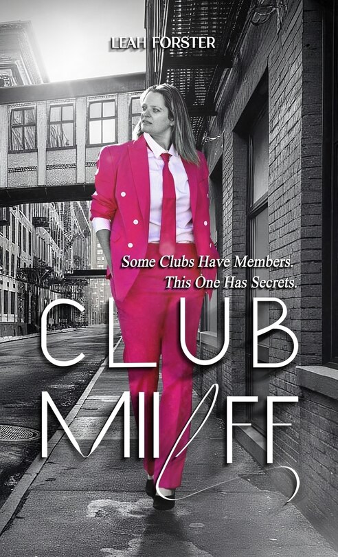 Front cover_Club Miilff